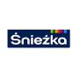 Logo Śnieżka