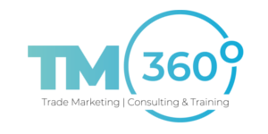 Logo Trade Marketing | Consulting & Training