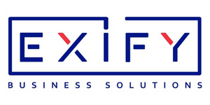 Logo EXIFY